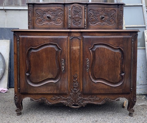 Rara glissant credenza del - glissant,