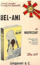 BEL-AMI - MAUPASSANT