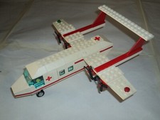 LEGO 6356 Legoland 1988 AEREO