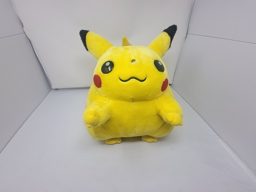 Pokemon pikachu jumbo - ,