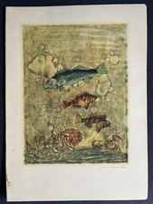 menu originale transatlantico ANDREA DORIA Pranzo di Gala 12 settembre 1953