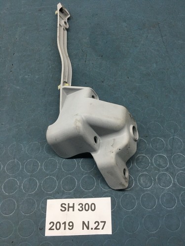Copertura motore honda 300 - motore,