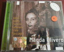 MAGDA OLIVERO-PORTRAITS ARIE