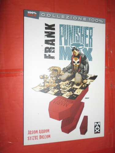 Collezione 100 marvel - 100,