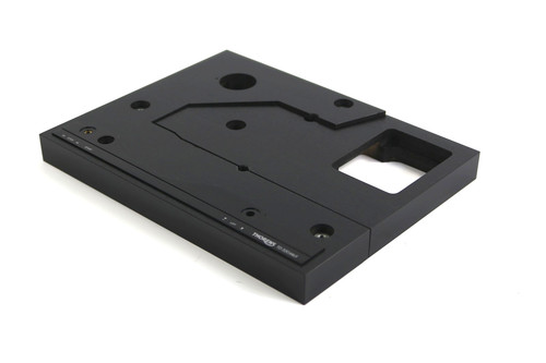 Thorens parti della - 2,
