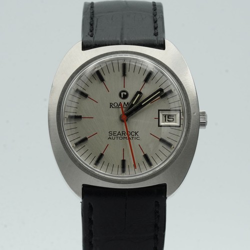 Roamer searock automatico - roamer,