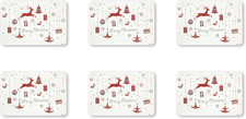 Merry Christmas - Set Di 6