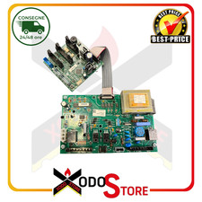 Scheda Madre PWS/PWB CEZA (con