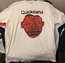 Camicia fascia QUICKSAND XL