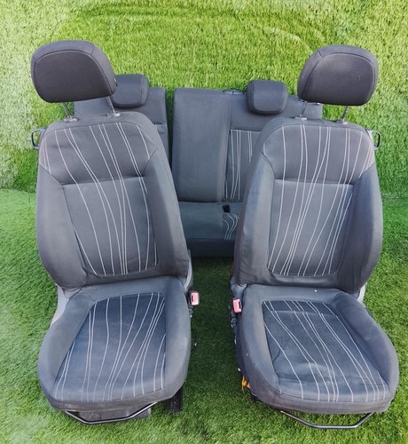 Tappezzeria completa per opel - completa,