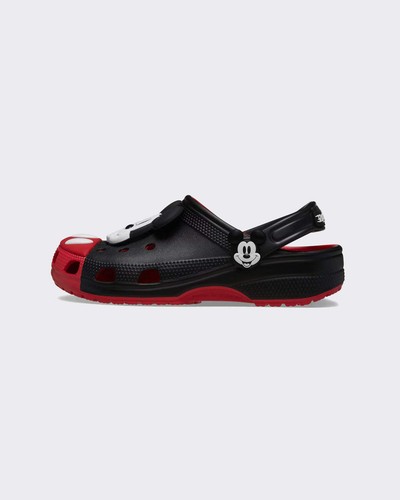 Crocs classic clog mickey - crocs,