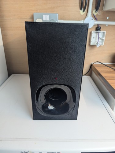 Sony wct180 subwoofer - sony, sa-wct180