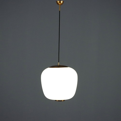Lampada stilnovo vintage vetro - stilnovo,