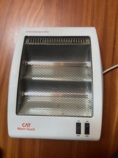 STUFETTA ELETTRICA ALOGENA