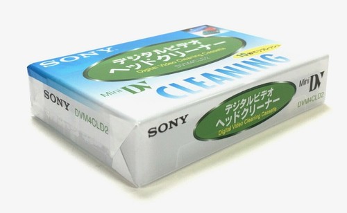 Sony mini dv - sony,
