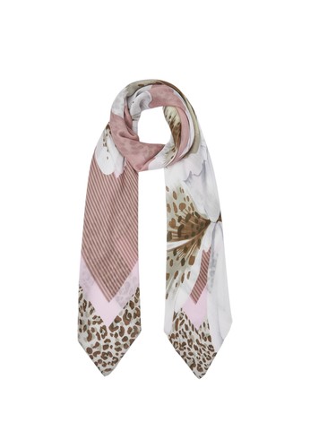 Foulard donna liu soft - donna,