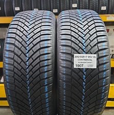 USATO: 2 GOMME 4 STAGIONI