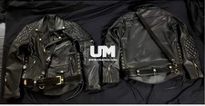 Giacca motociclista uomo - motociclista,