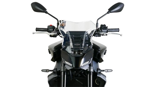 Mra fairing sport - mra, smoke