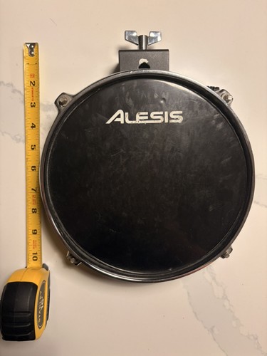 Alesis dm10 dual - alesis, 10”