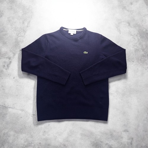 Felpa lacoste taglia - lacoste, xs