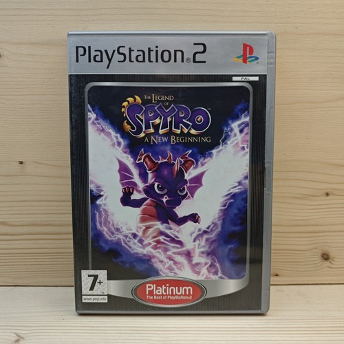 The legend spyro a new - the,