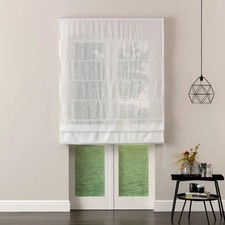 TENDA A PACCHETTO REGOLABILE MECCANISMO IN ALLUMINIO MISURE COLORI A SCELTA