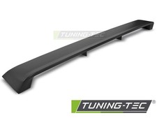 Spoiler Alettone posteriore superiore tuning Mercedes C124 2d dal 1985 al 1993