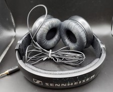 Sennheiser 205hd wired black - wired,