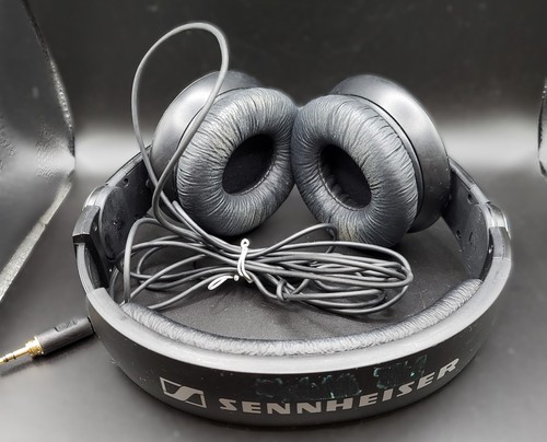 Sennheiser 205hd wired - sennheiser,