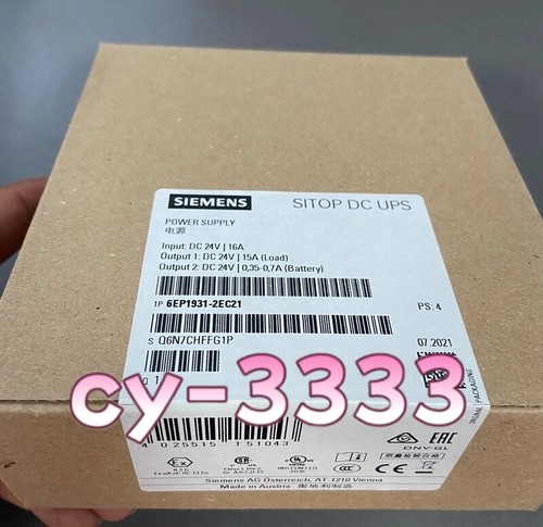 1pz alimentatore nuovo siemens - alimentatore,