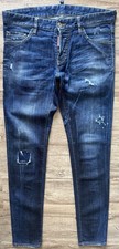 Dsquared2 jeans slim uomo