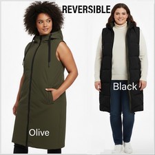 NUOVO giubbotto donna