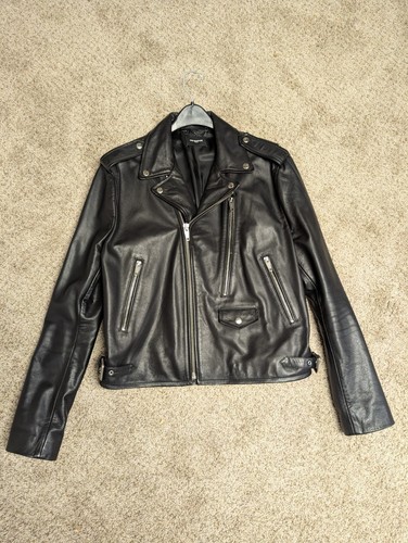 Giacca moto the - giacca,