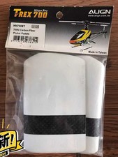 Align 700N T-Rex 700 pagaia