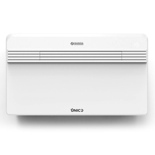 Climatizzatore senza unità - senza,
