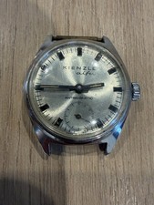 Orologio da polso uomo Kienzle