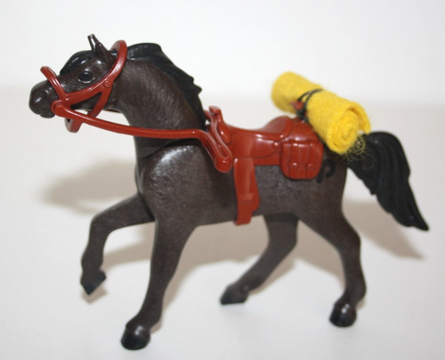 Playmobil 5249 cheval arabe - 5249,