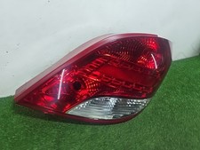 STOP LED POSTERIORE DESTRO