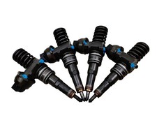 Bocchetta pompa iniettore