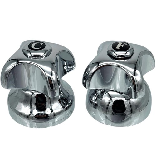 Coppia maniglie cappucci - coppia, e