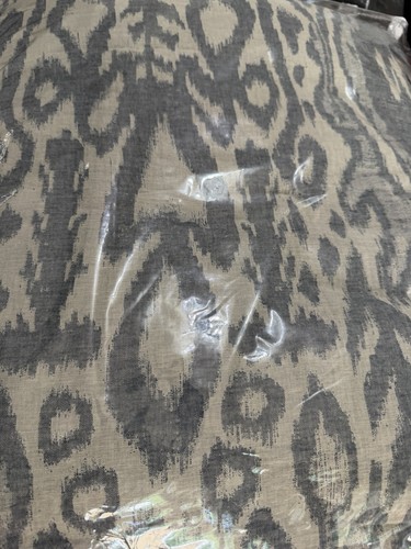 Trapuntino jacquard pottery - jacquard,