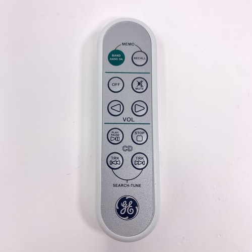 Telecomando general electric - telecomando,