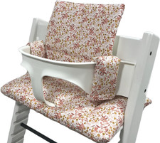 Cuscini per Seggiolone Tripp