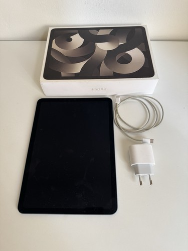 Ipad air generazione - generazione, 2022
