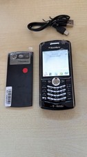 BlackBerry Pearl 8110 Nero
