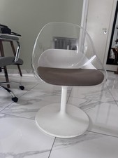 Sedia Ikea Baltsar Girevole (venduta In Coppia)