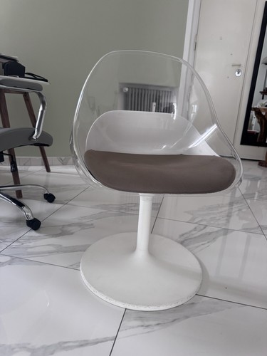 Sedia ikea baltsar girevole - sedia,