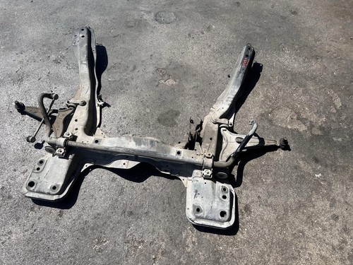 Culla motore per fiat scudo - motore,
