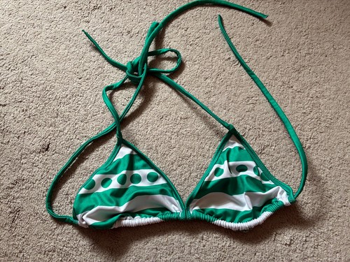 One piece nami bikini top - nami,